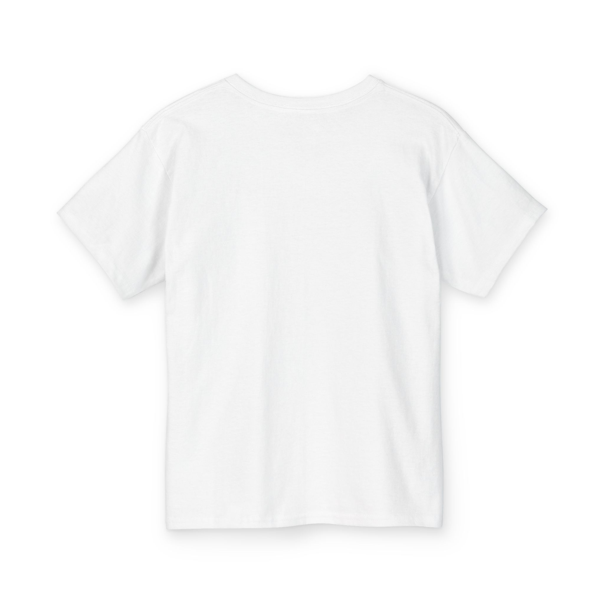 Strong Kids Club Cartoon Youth Tee - Image 4
