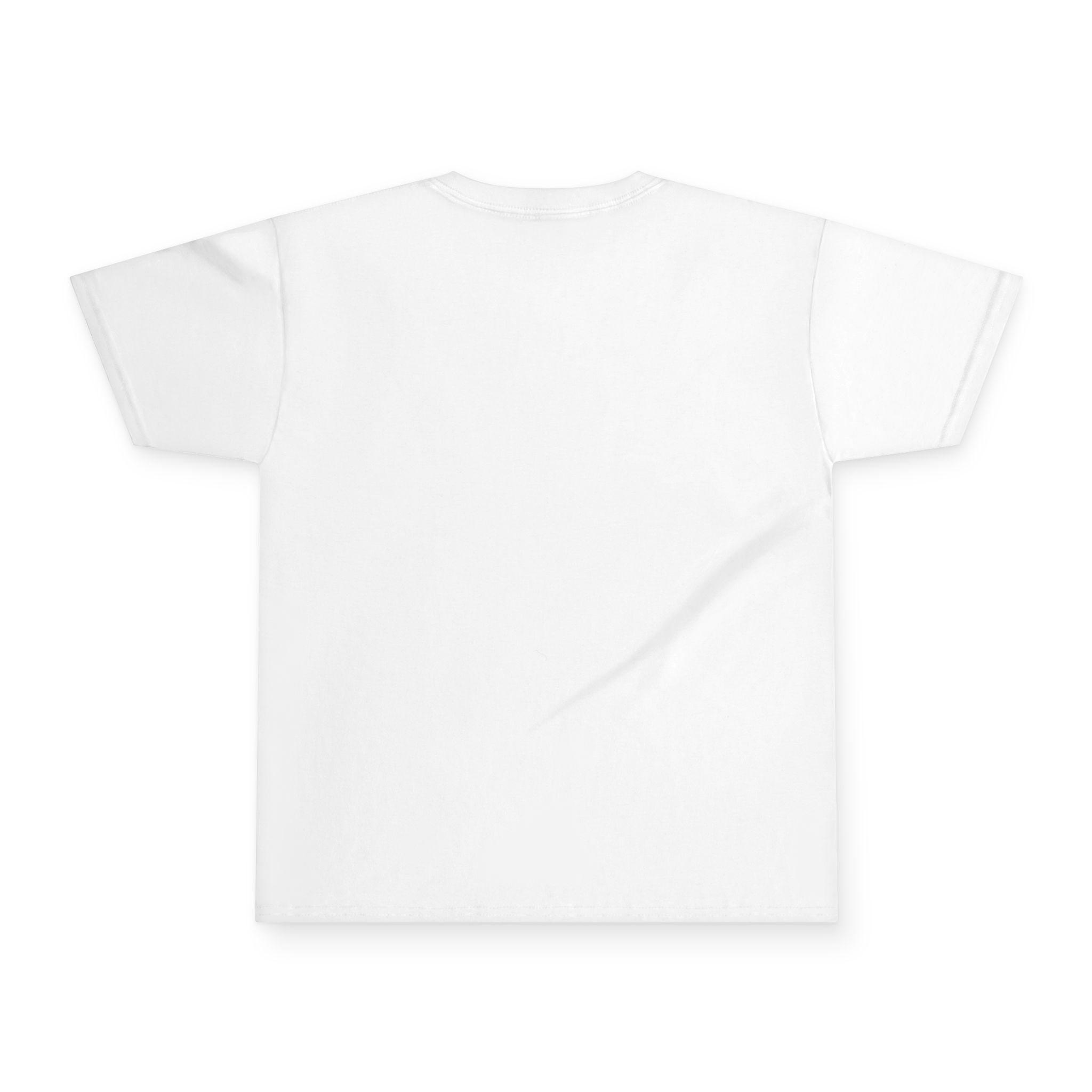 Strong Kids Club Cartoon Youth Tee - Image 2