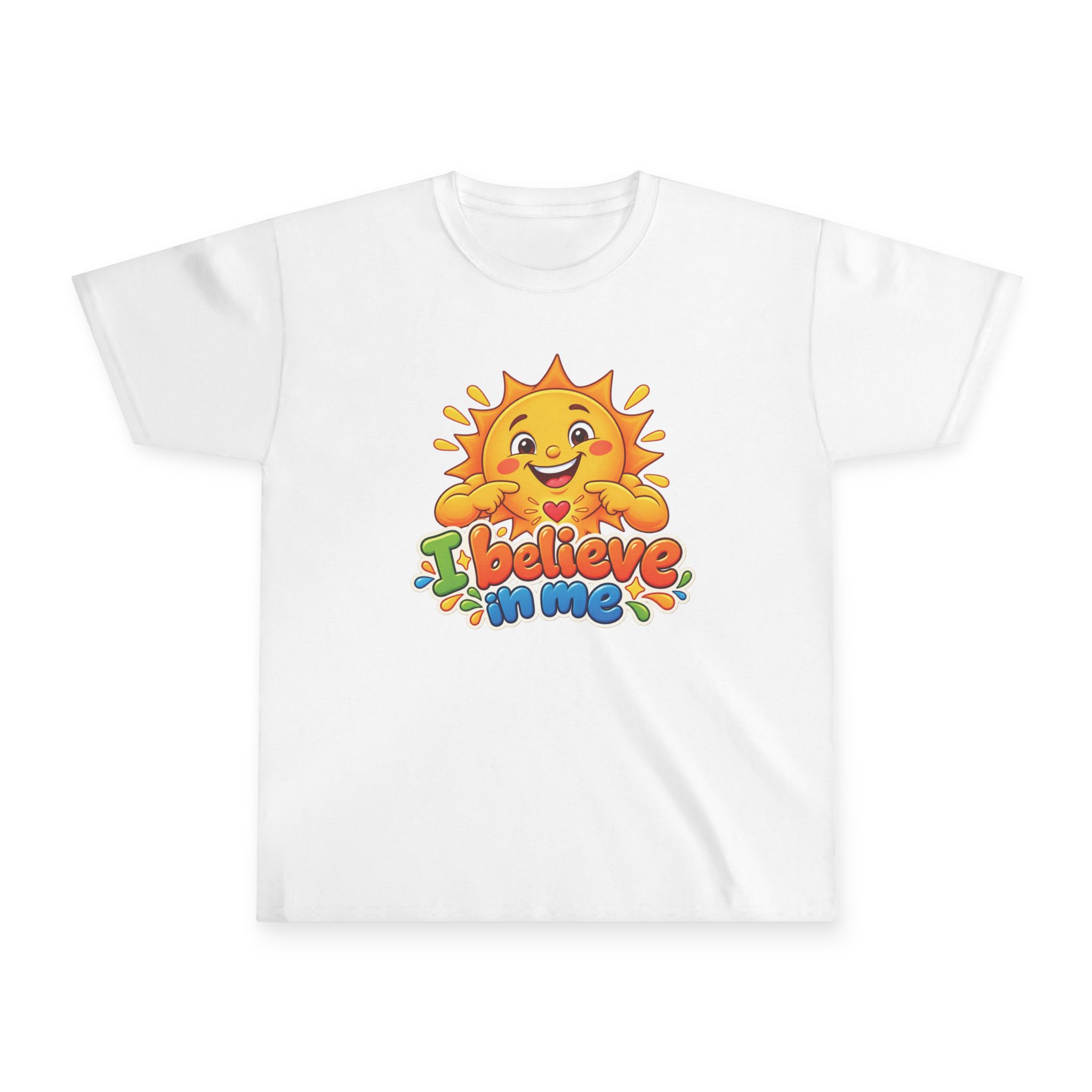 Youth Ultra Cotton Tee